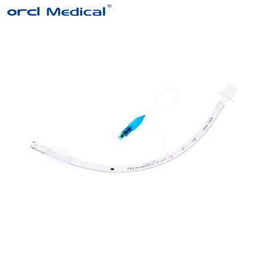 Intubation nasale par voie orale avec menottes sans menottes avec tube endotrachéal 145-330 mm