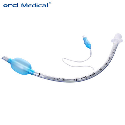 3.0-10.0mm Tubes endotrachéales médicales à volume élevé à basse pression