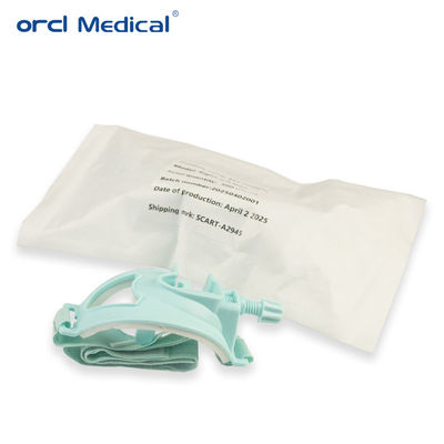 Accessoires médicaux : maintien de tube endotrachéal (ETT)