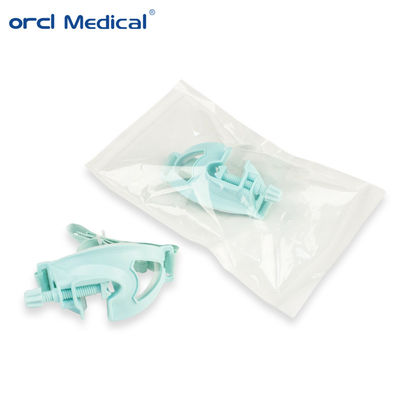 Accessoires médicaux PVC jetable écologique porte-tubes endotrachéal certifié CE