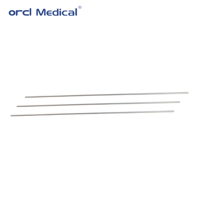 Fil de guidage médical approuvé CE pour la protection aseptique, introducteur de sonde endotrachéale, bougie